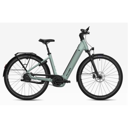 Flyer G2 GOTOUR 7.23 COMFORT
